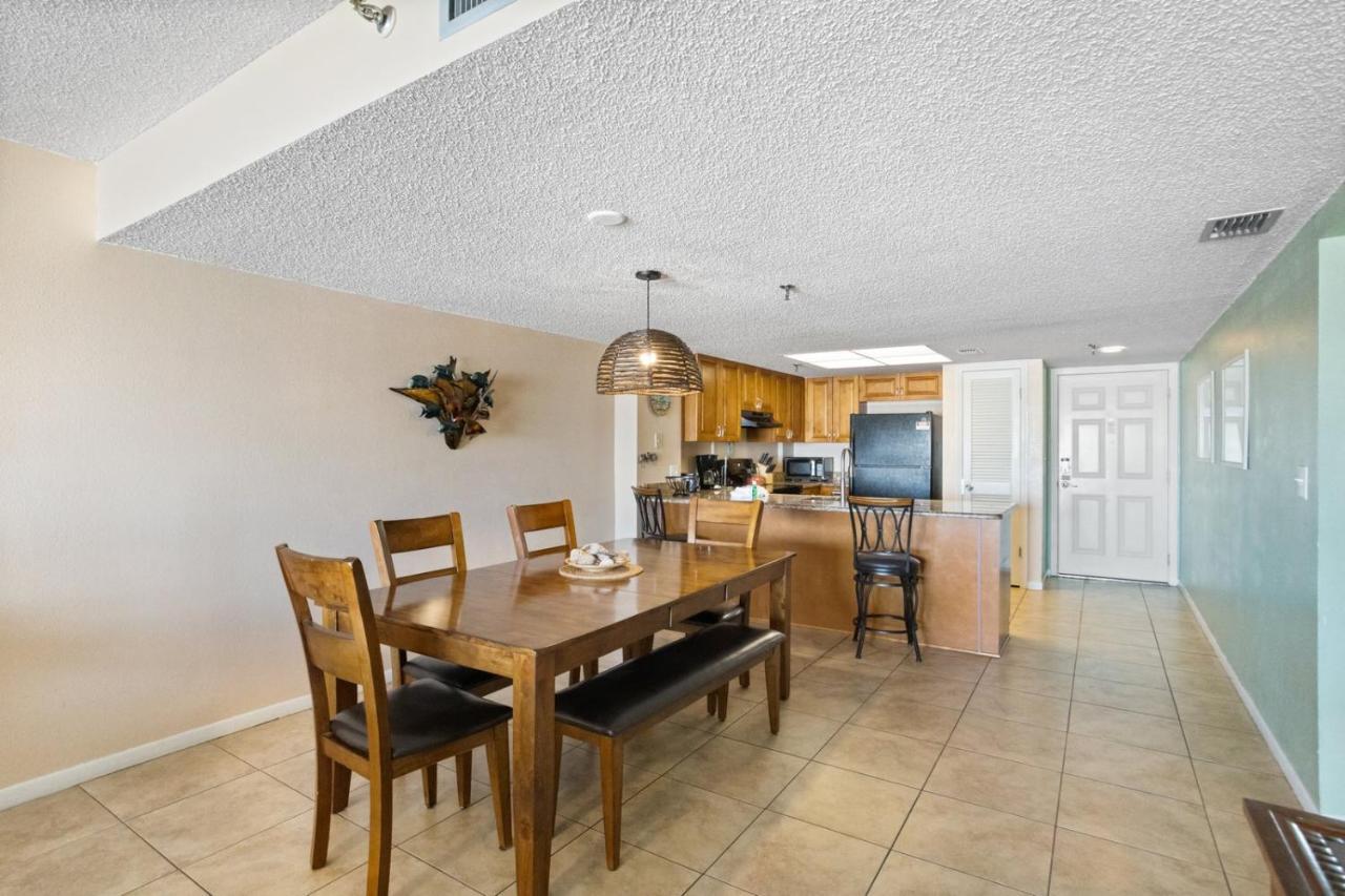 303 Beach Place Condos St. Pete Beach Esterno foto